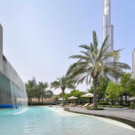 Kempinski The Boulevard Dubái Exterior foto